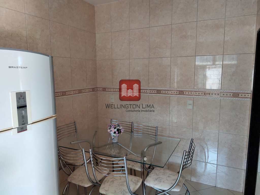 Casa em Queimados, no bairro Vila Camarim