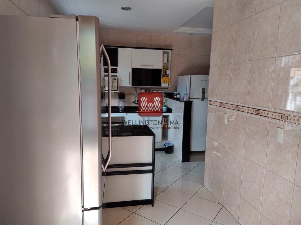 Casa em Queimados, no bairro Vila Camarim