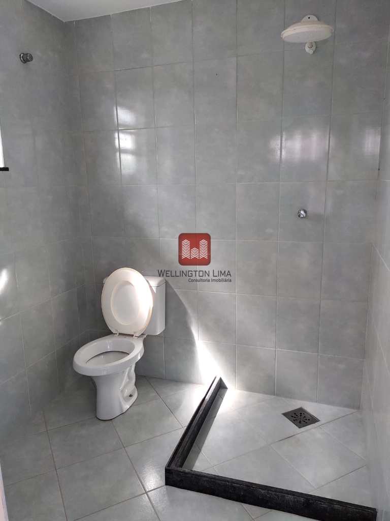 Casa em Queimados, no bairro Vila Camarim
