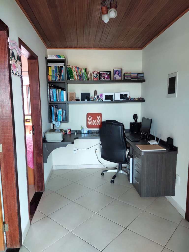 Casa em Queimados, no bairro Vila Camarim