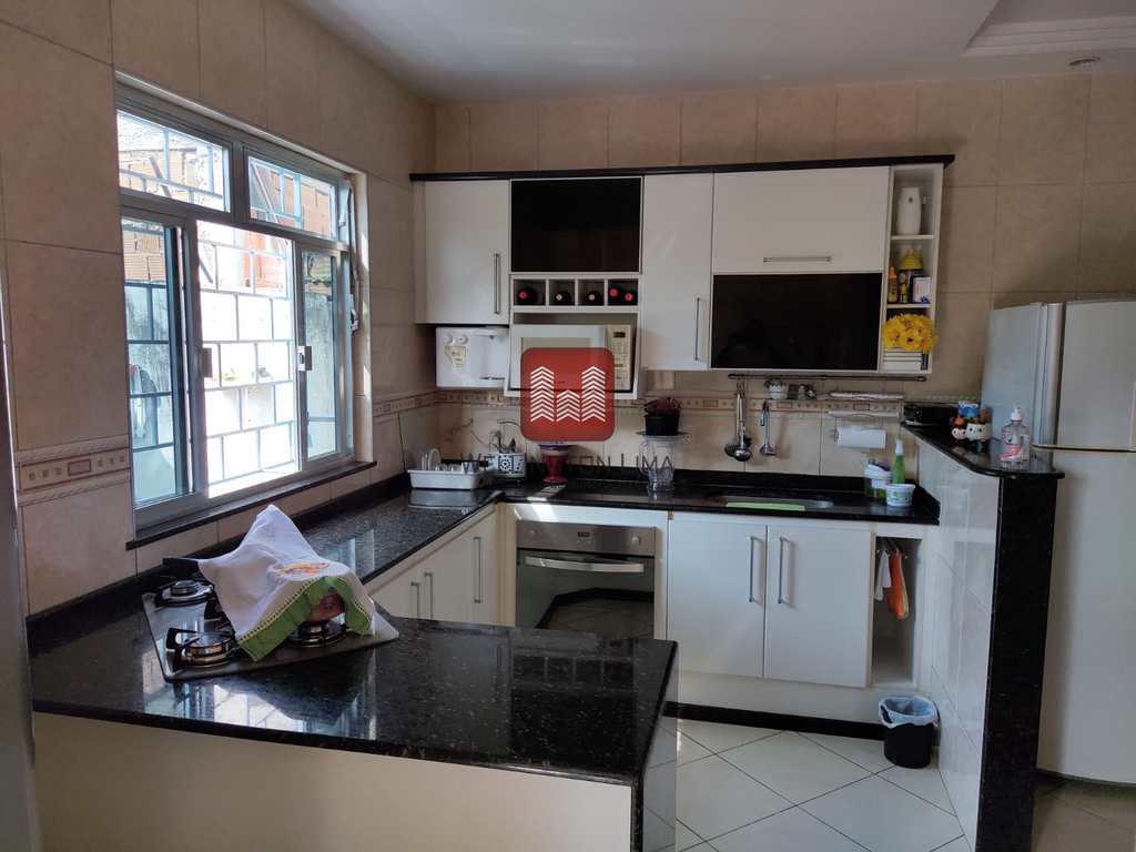 Casa em Queimados, no bairro Vila Camarim
