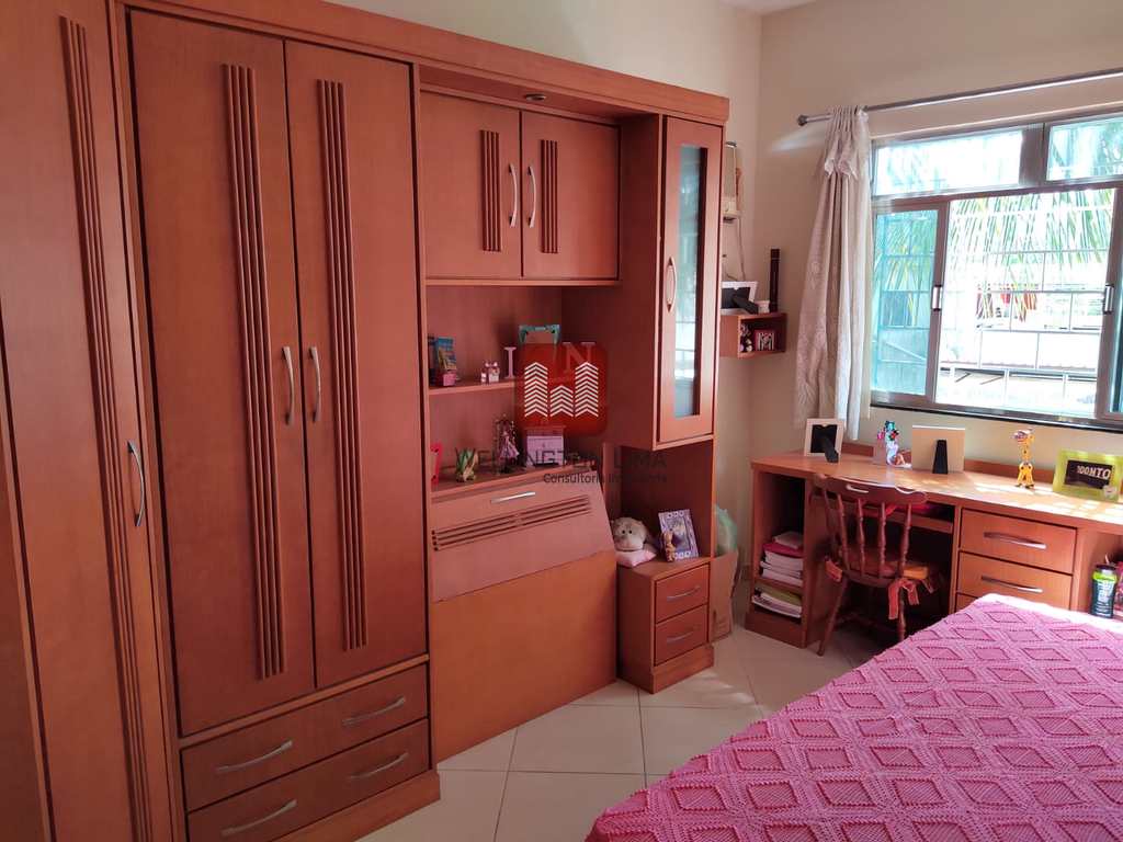 Casa em Queimados, no bairro Vila Camarim