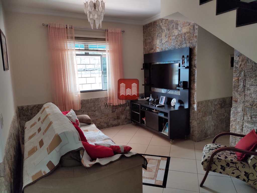 Casa em Queimados, no bairro Vila Camarim