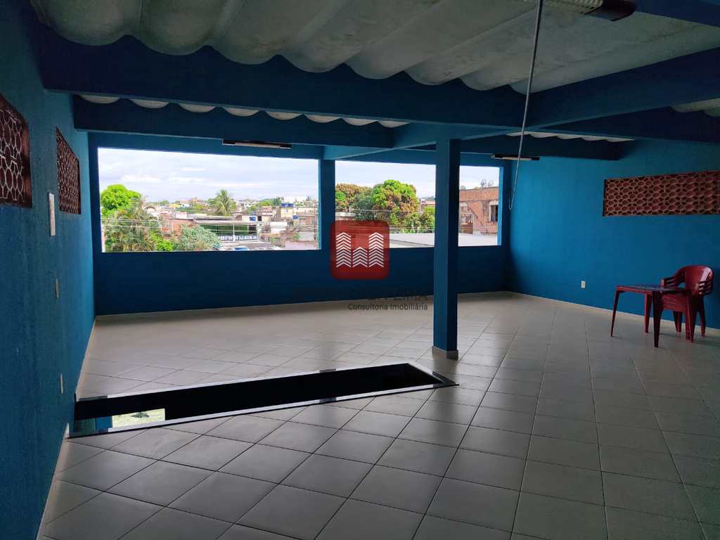 Casa em Queimados, no bairro Vila Camarim
