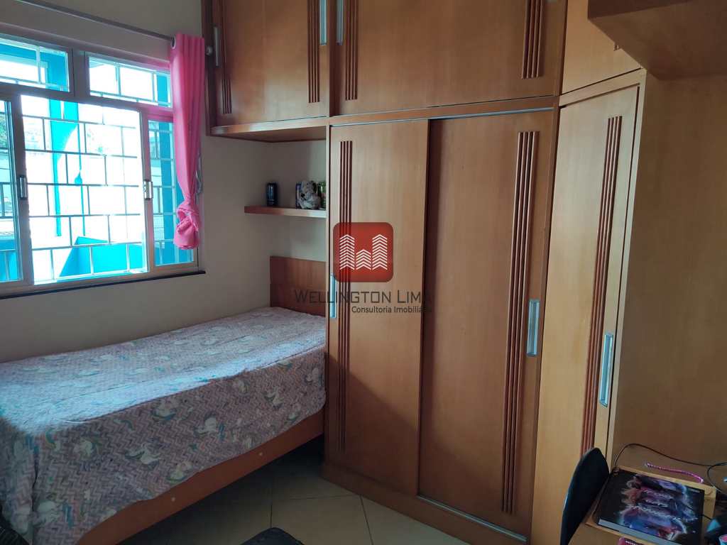 Casa em Queimados, no bairro Vila Camarim