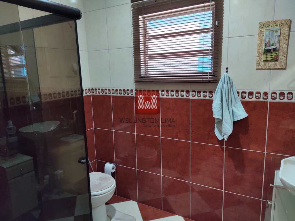 Casa em Queimados, no bairro Vila Camarim