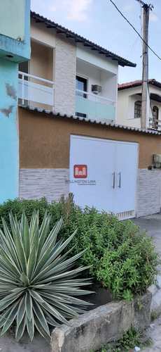 Casa, código 657 em Queimados, bairro Vila Camarim