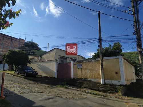 Casa, código 674 em Queimados, bairro Vila Nascente