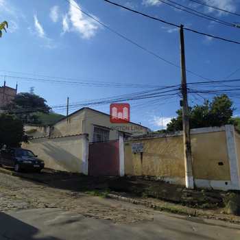 Casa em Queimados, bairro Vila Nascente
