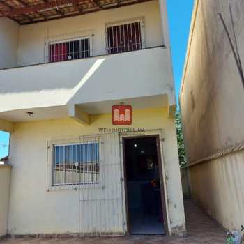 Casa em Cabo Frio, bairro Unamar (Tamoios)