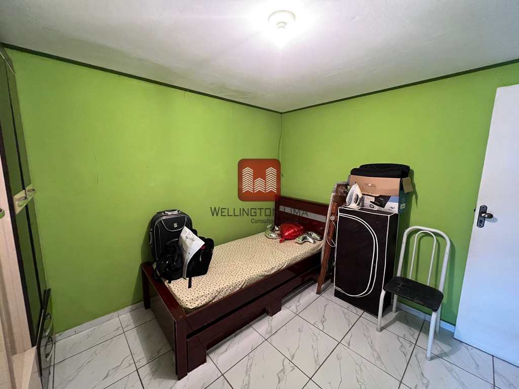 Casa em Queimados, no bairro Vila Camarim