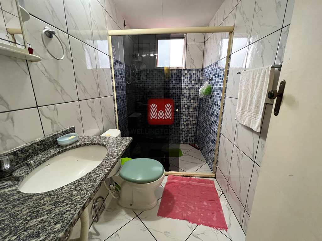 Casa em Queimados, no bairro Vila Camarim