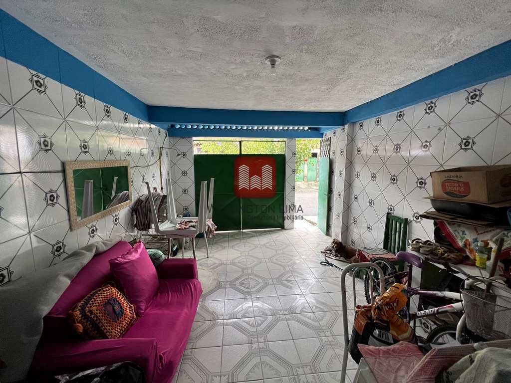 Casa em Queimados, no bairro Vila Camarim