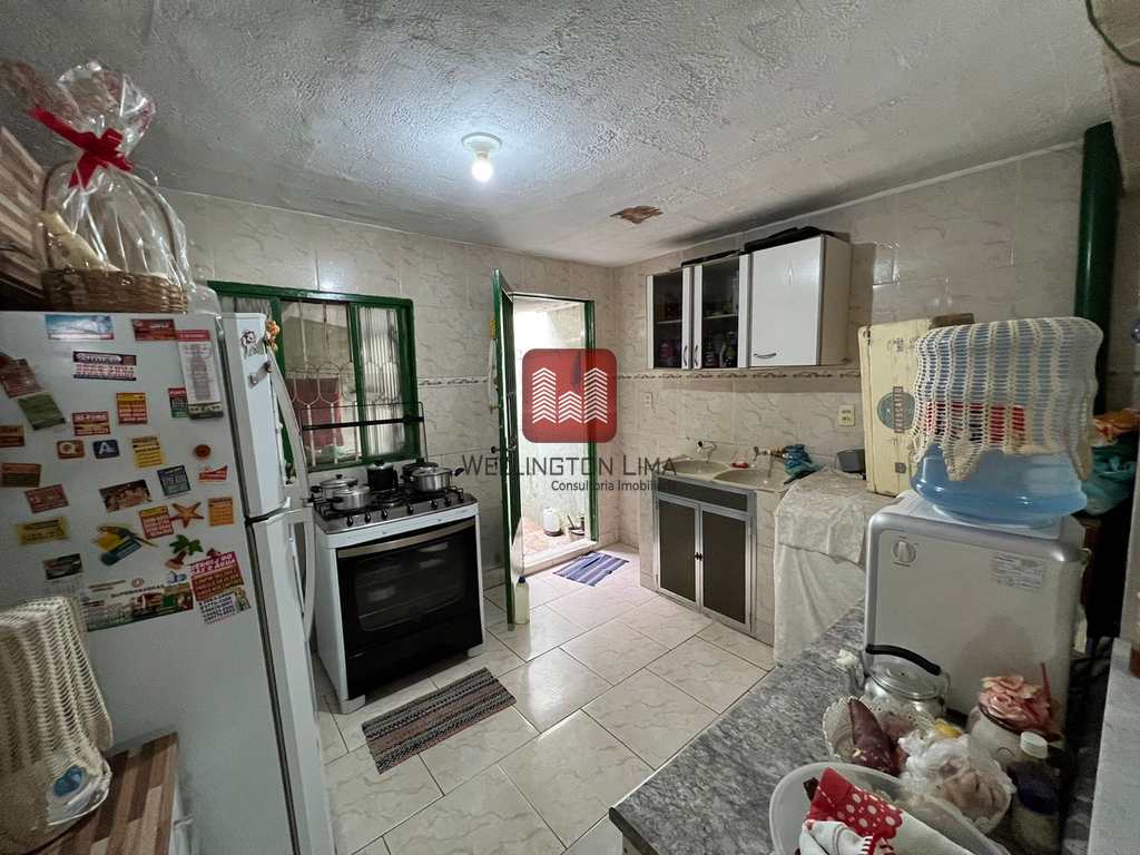 Casa em Queimados, no bairro Vila Camarim