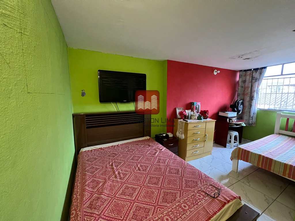 Casa em Queimados, no bairro Vila Camarim