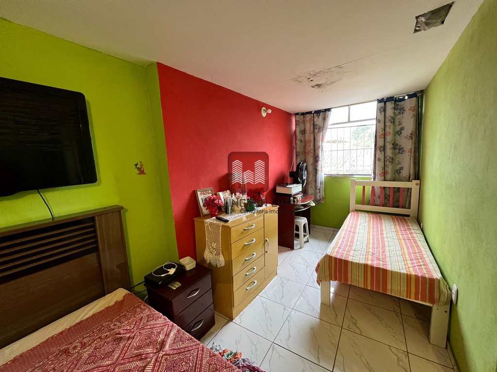 Casa em Queimados, no bairro Vila Camarim