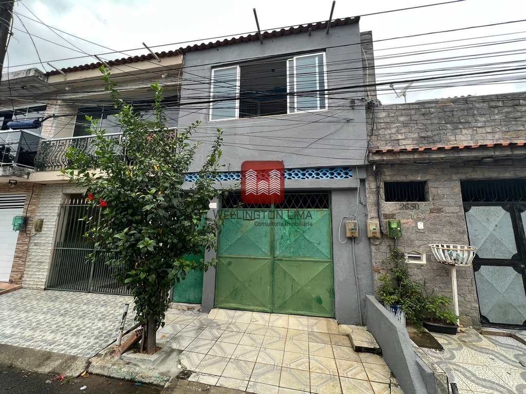 Casa em Queimados, no bairro Vila Camarim