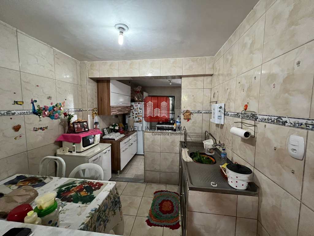 Casa em Queimados, no bairro Vila Camarim