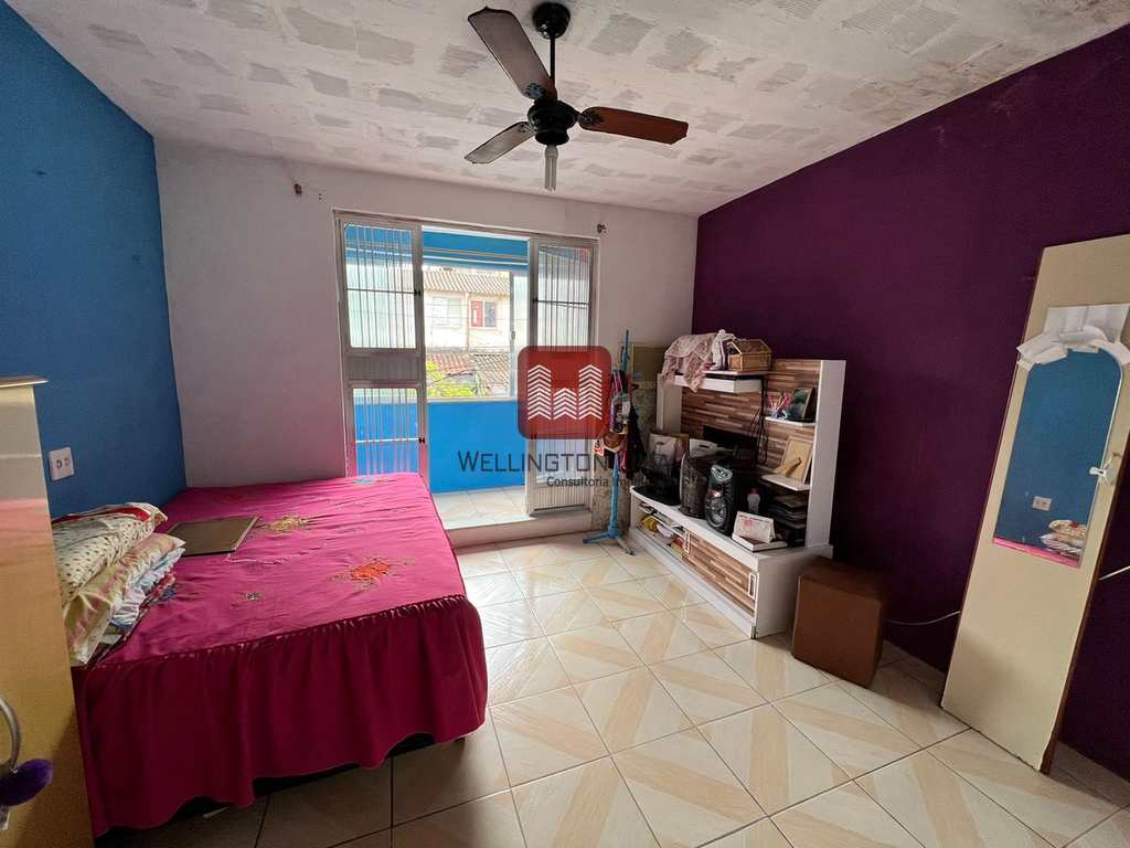 Casa em Queimados, no bairro Vila Camarim