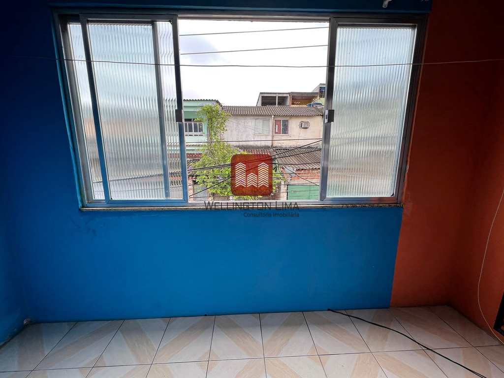 Casa em Queimados, no bairro Vila Camarim
