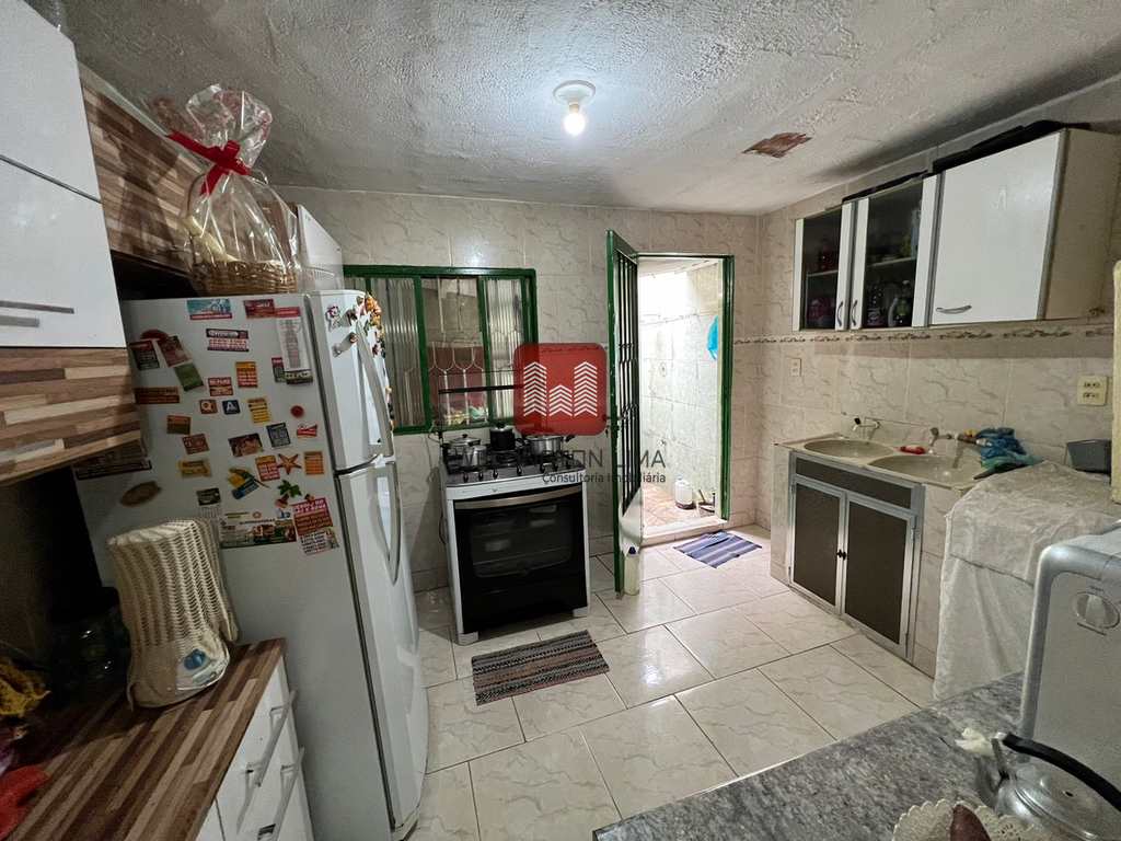 Casa em Queimados, no bairro Vila Camarim