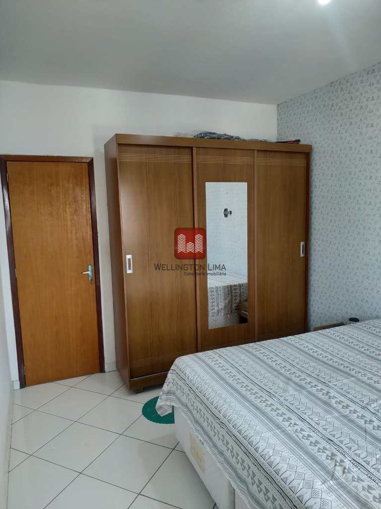 Casa em Queimados, no bairro Vila Camarim