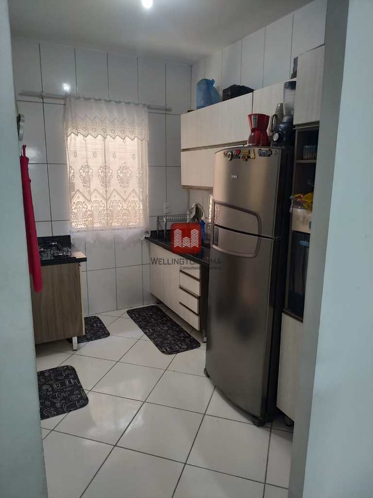 Casa em Queimados, no bairro Vila Camarim