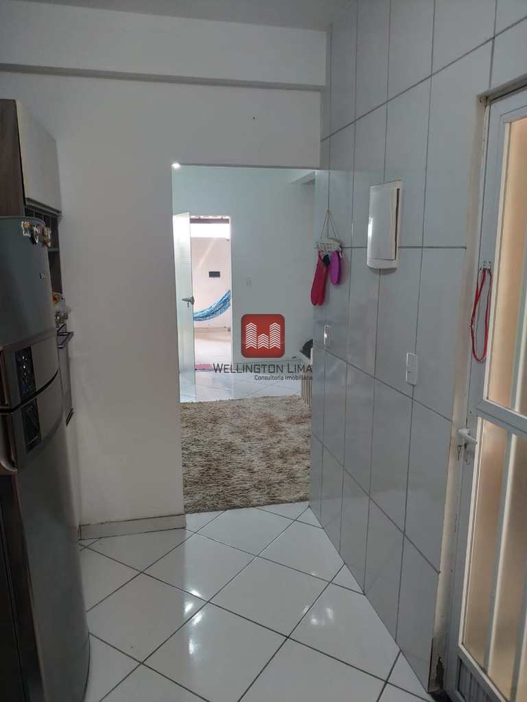 Casa em Queimados, no bairro Vila Camarim