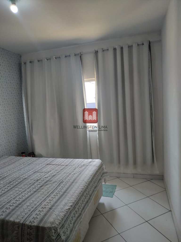 Casa em Queimados, no bairro Vila Camarim