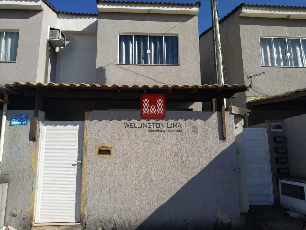Casa em Queimados, no bairro Vila Camarim