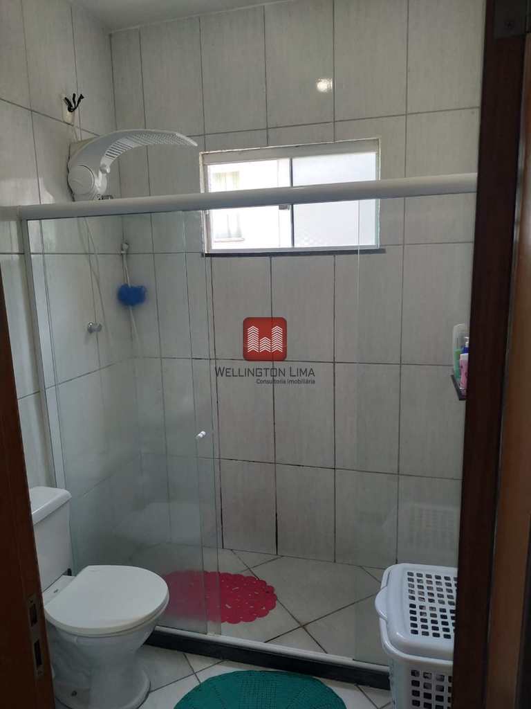 Casa em Queimados, no bairro Vila Camarim