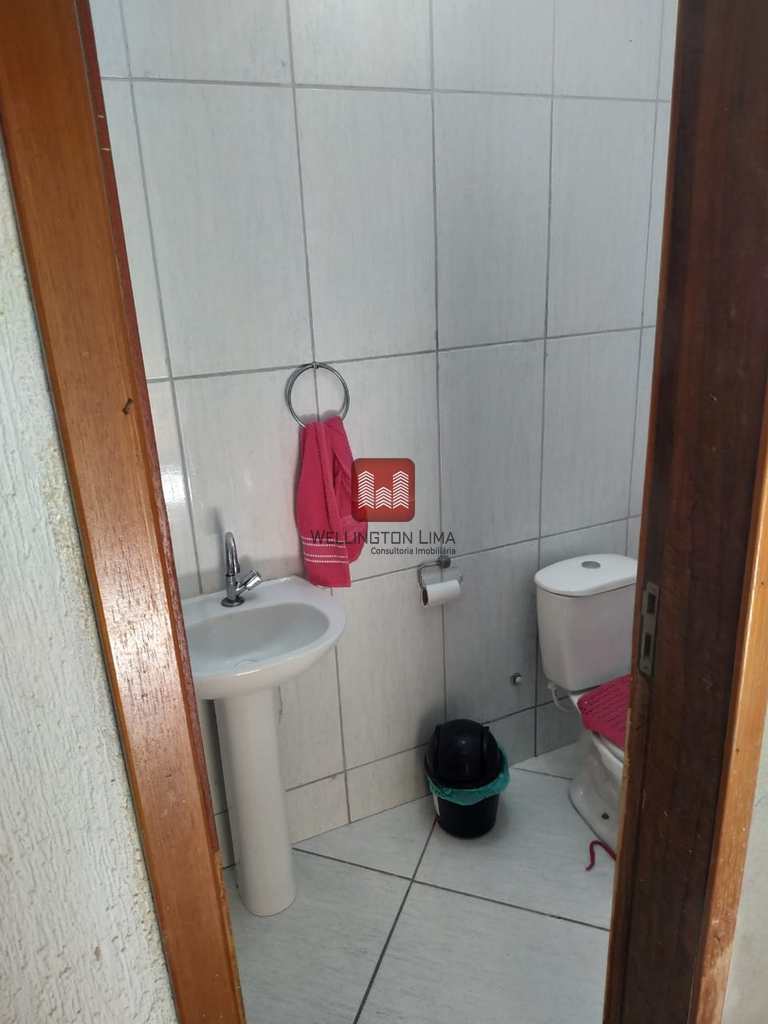 Casa em Queimados, no bairro Vila Camarim