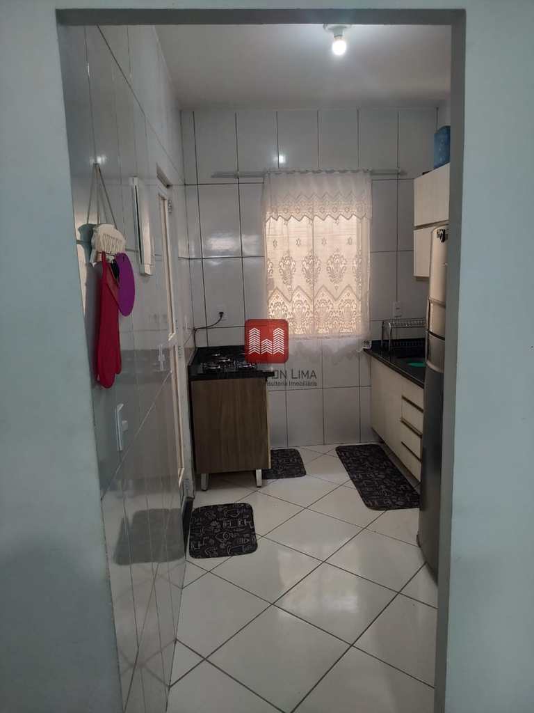 Casa em Queimados, no bairro Vila Camarim