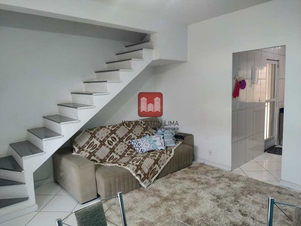 Casa em Queimados, no bairro Vila Camarim