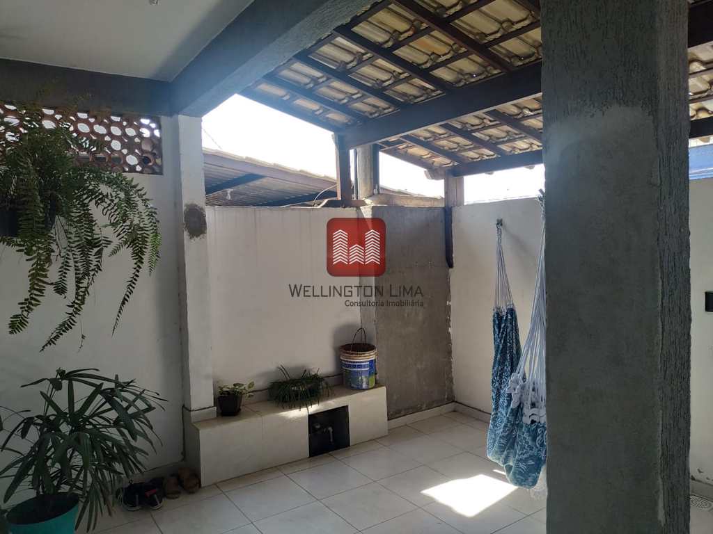 Casa em Queimados, no bairro Vila Camarim