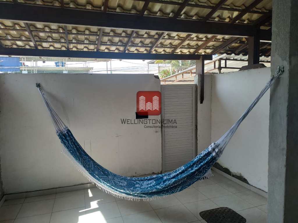 Casa em Queimados, no bairro Vila Camarim