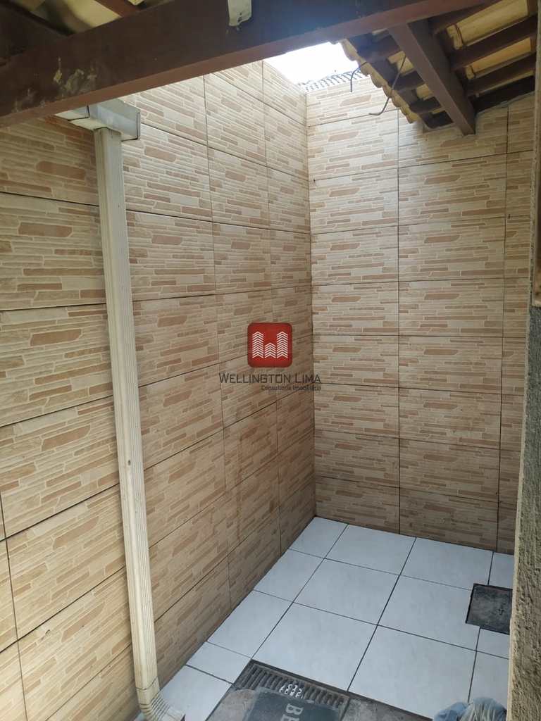 Casa em Queimados, no bairro Vila Camarim