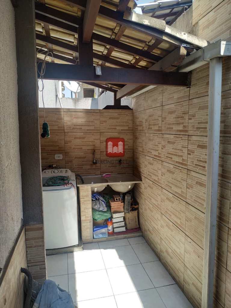 Casa em Queimados, no bairro Vila Camarim
