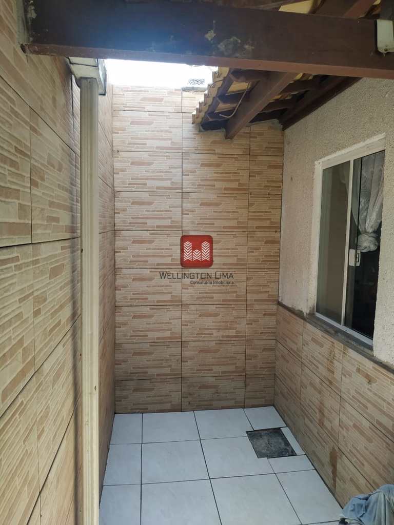 Casa em Queimados, no bairro Vila Camarim