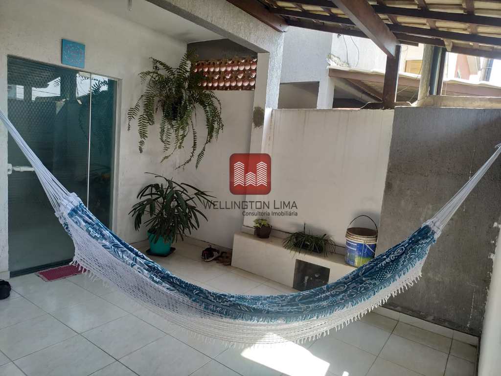Casa em Queimados, no bairro Vila Camarim