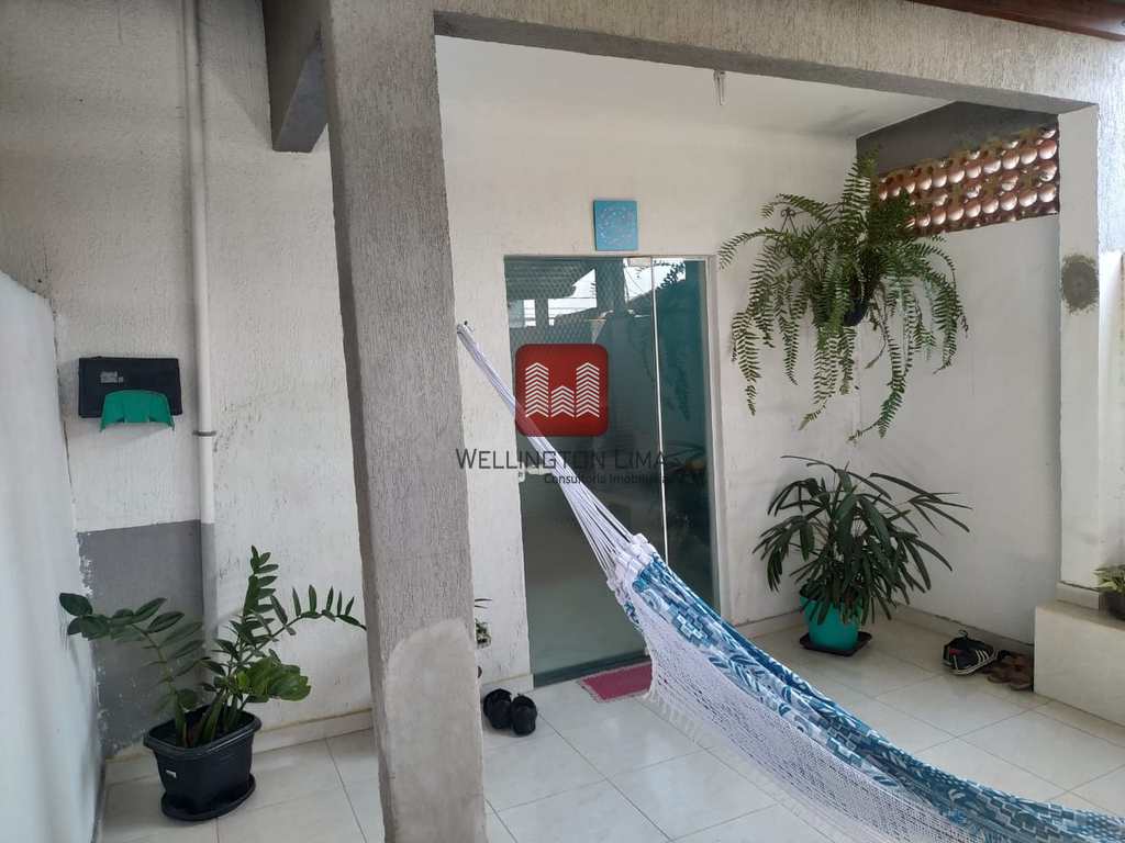 Casa em Queimados, no bairro Vila Camarim