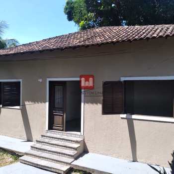 Casa em Rio de Janeiro, bairro Guaratiba