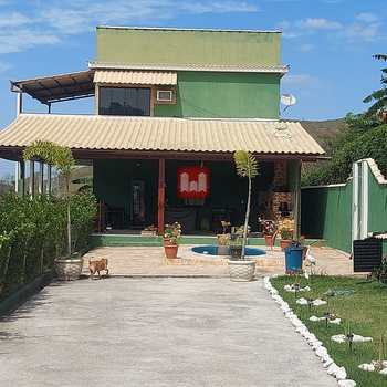 Casa em Queimados, bairro Vila São João