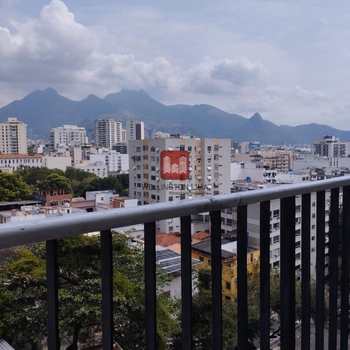 Apartamento em Rio de Janeiro, bairro Tijuca