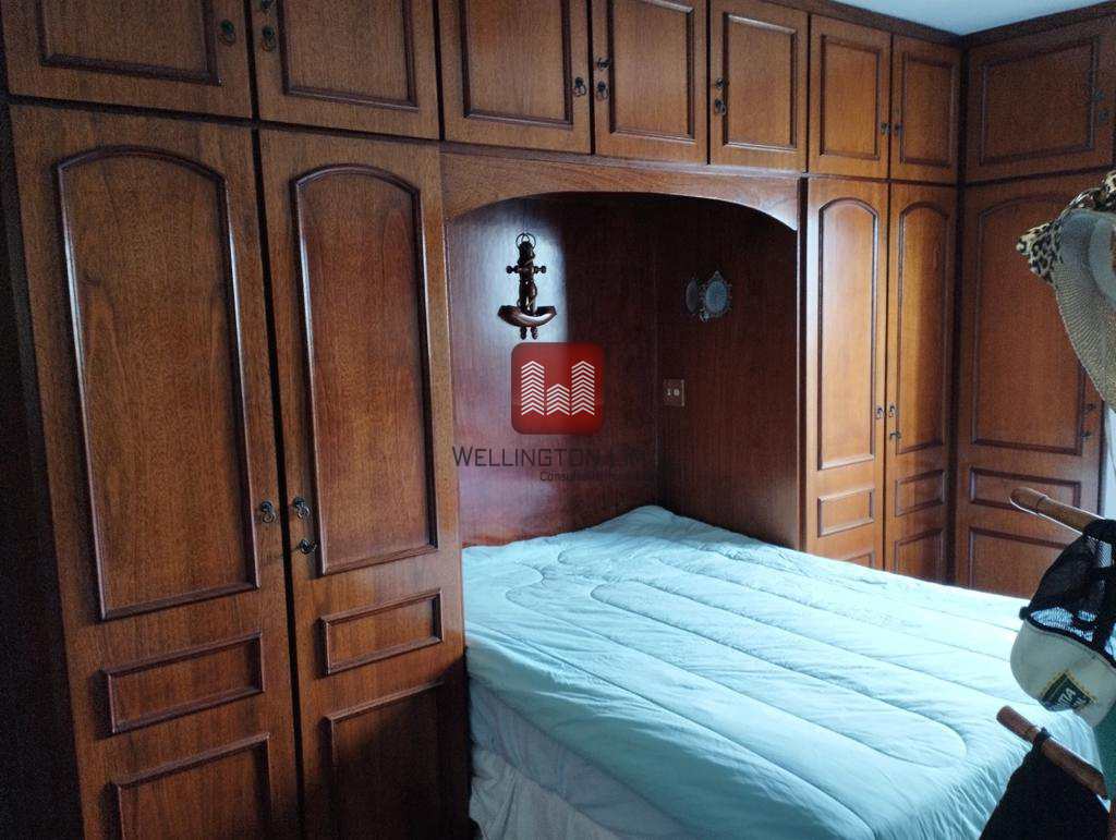 Apartamento em Rio de Janeiro, no bairro Tijuca