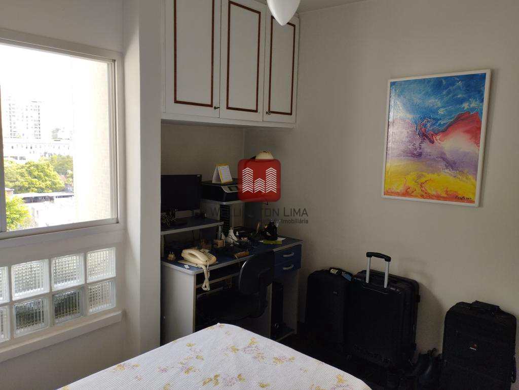 Apartamento em Rio de Janeiro, no bairro Tijuca