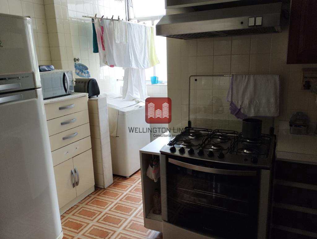 Apartamento em Rio de Janeiro, no bairro Tijuca