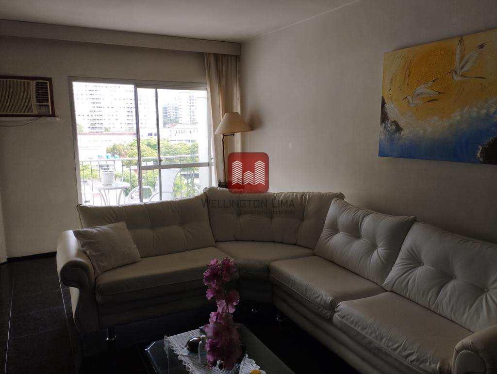 Apartamento em Rio de Janeiro, no bairro Tijuca