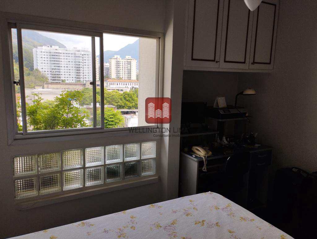 Apartamento em Rio de Janeiro, no bairro Tijuca