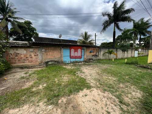 Casa, código 722 em Queimados, bairro Queimados